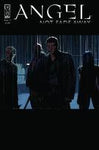 Angel Not Fade Away #3