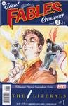 The Great Fables Crossover Part 3 of 9