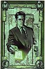 Angel After the Fall Retailer Incentive virgin cover B #12