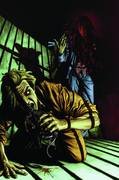 The Stand: American Nightmares #4