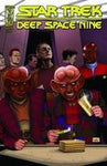 Star Trek DS9 Fools Gold #3