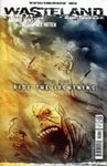 Wasteland Issue 17 (Oni Press)
