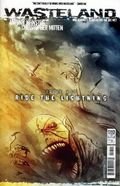 Wasteland Issue 17 (Oni Press)