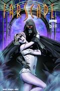 Farscape Ongoing #3