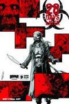 28 Days Later #9 Comic Book