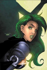 X-Men: Legacy #180