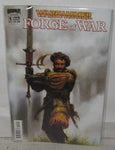 Warhammer Forge of War Issue 1 of 5 (Cover A)