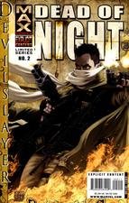 Dead of Night Devilslayer #2
