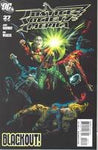Justice Society of America #27