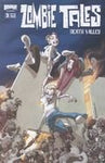 Zombie Tales Death Valley 2 (Boom! Studios)