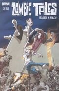 Zombie Tales Death Valley 2 (Boom! Studios)