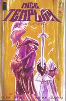 Mice Templar Destiny #2