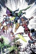 Justice League of America #42