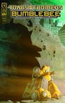Transformers Bumblebee #3