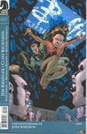 Buffy the Vampire Slayer #24 (Jeanty)