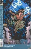 Buffy the Vampire Slayer #24 (Jeanty)