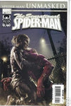 THE SENSATIONAL SPIDER-MAN NO. 33 MARVEL COMICS! (UNMASKED)