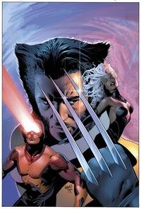 X-MEN: THE END, VOL 1 #3 (COMIC BOOK): DREAMERS & DEMONS