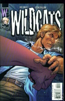 Wildcats #20