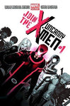 Uncanny X-Men #1