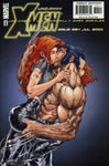 Uncanny X-men #394