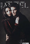 Angel: After the Fall (2007 series) #25 INC A