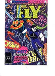 Fly the #6 Impact Comics