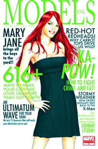 Models, inc. #3