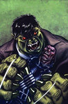 Ultimate Comics: Avengers Vol 3 #2