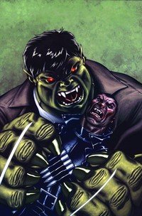 Ultimate Comics: Avengers Vol 3 #2