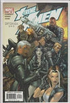 X-Treme X-Men #35 (Comic)(2004)