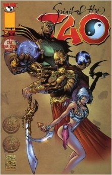 Spirit of the Tao, Vol. 1 No. 2; July 1998