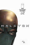 Halcyon #5