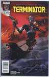Terminator Issue #1 Special Collectors Edition (All My Futures Past)