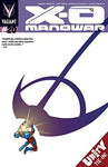 X-O Manowar #20