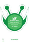 Manhattan Projects #12