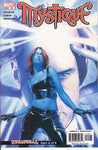 Mystique #15