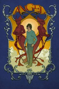 Angel: After the Fall #30