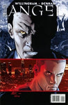 ANGEL #29 COVER B [Comic]