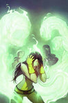 X-Men Legacy #244