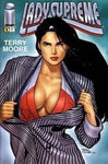 Lady Supreme #1