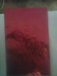 Purgatori (Red Foil) (The Vampire Myth, #1 (of 3))