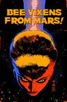 Bee Vixens from Mars