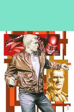 First Wave Special #1