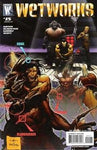 Wetworks Image 15 2006 Giffen Wildstorm