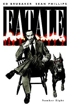 Fatale #8