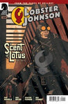 Lobster Johnson No. 14 A Scent of Lotus Part 1