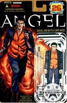 Angel: After the Fall #26