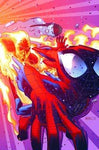 Ultimate Comics: Spider-Man #8
