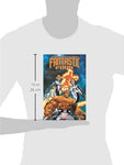 Fantastic Four, Vol. 1: New Departure, New Arrivals